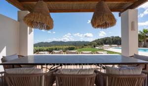 Sale Villa Sant Josep de sa Talaia