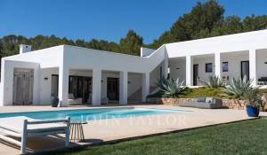 Sale Villa Sant Josep de sa Talaia