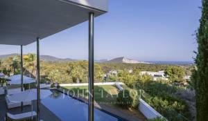 Sale Villa Sant Josep de sa Talaia