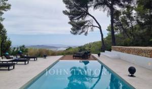 Sale Villa Sant Josep de sa Talaia