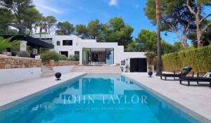 Sale Villa Sant Josep de sa Talaia