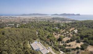 Sale Villa Sant Josep de sa Talaia