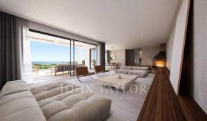 Sale Villa Sant Josep de sa Talaia