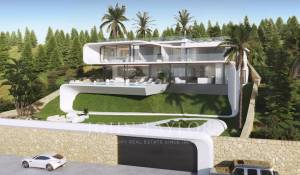 Sale Villa Sant Josep de sa Talaia