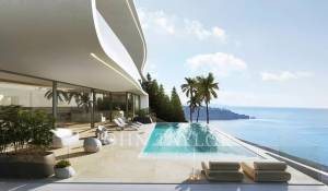 Sale Villa Sant Josep de sa Talaia