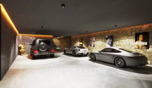 Sale Villa Sant Josep de sa Talaia