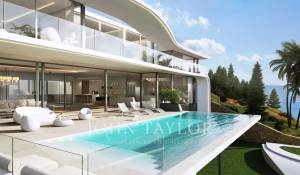 Sale Villa Sant Josep de sa Talaia