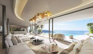 Sale Villa Sant Josep de sa Talaia