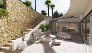 Sale Villa Sant Josep de sa Talaia