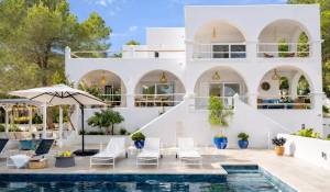 Sale Villa Sant Josep de sa Talaia