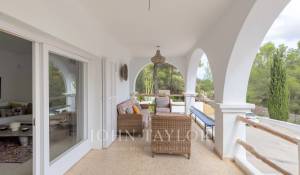 Sale Villa Sant Josep de sa Talaia