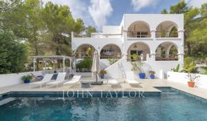 Sale Villa Sant Josep de sa Talaia