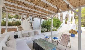 Sale Villa Sant Josep de sa Talaia