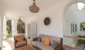 Sale Villa Sant Josep de sa Talaia