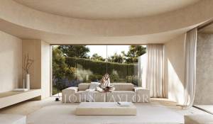 Sale Villa Sant Josep de sa Talaia