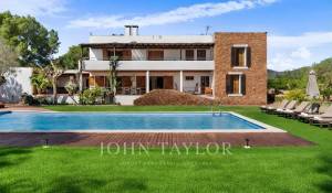 Sale Villa Sant Josep de sa Talaia