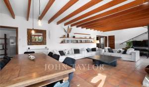 Sale Villa Sant Josep de sa Talaia