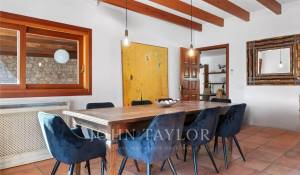 Sale Villa Sant Josep de sa Talaia