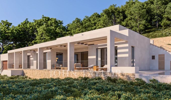 Sale Villa Sant Josep de sa Talaia