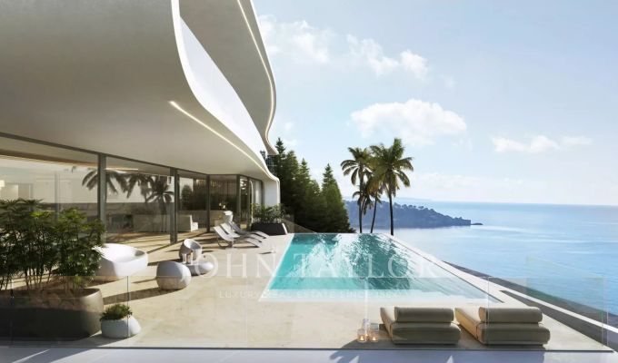 Sale Villa Sant Josep de sa Talaia