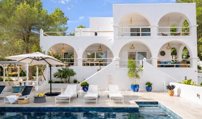 Sale Villa Sant Josep de sa Talaia