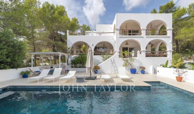 Sale Villa Sant Josep de sa Talaia