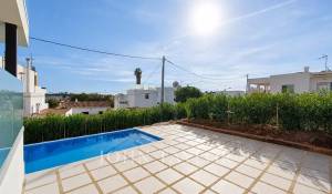 Sale Villa Santa Eularia des Riu