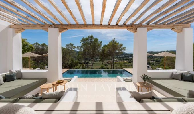 Sale Villa Santa Eularia des Riu