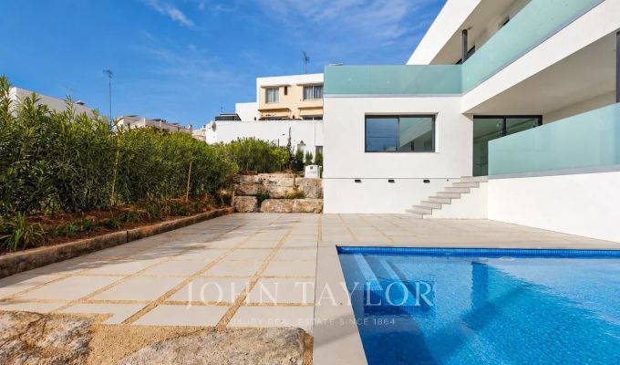 Sale Villa Santa Eularia des Riu