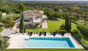 Sale Villa Santa Maria