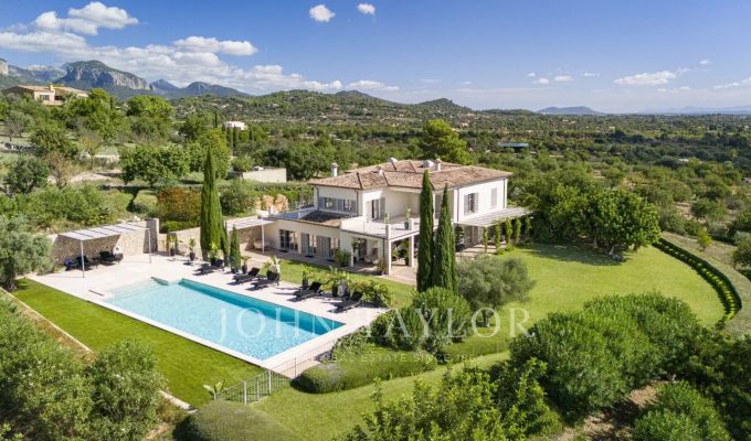 Sale Villa Santa Maria