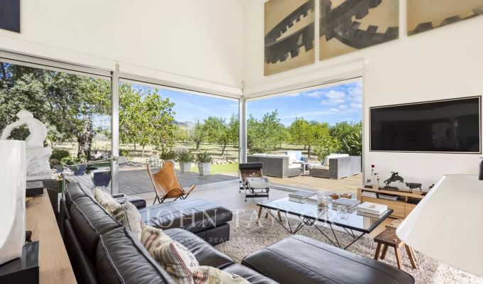 Sale Villa Santa Maria