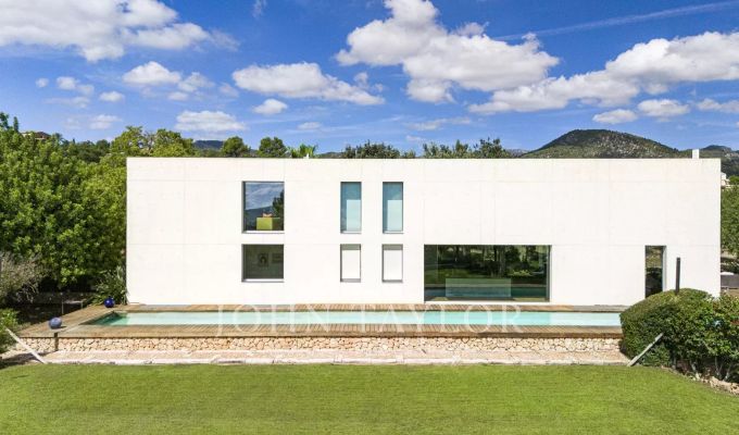 Sale Villa Santa Maria