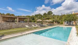 Sale Villa Santa María del Camí