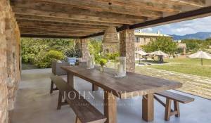 Sale Villa Santa María del Camí