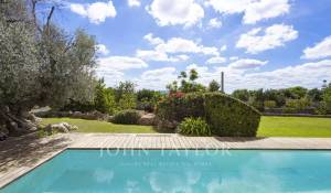 Sale Villa Santa María del Camí
