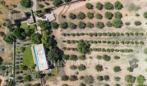 Sale Villa Santa María del Camí