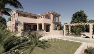 Sale Villa Santa Ponsa