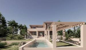 Sale Villa Santa Ponsa