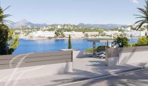 Sale Villa Santa Ponsa