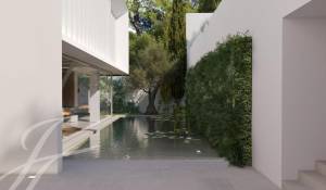 Sale Villa Santa Ponsa