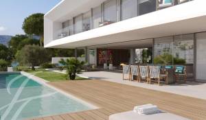 Sale Villa Santa Ponsa