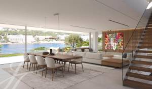 Sale Villa Santa Ponsa