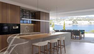 Sale Villa Santa Ponsa