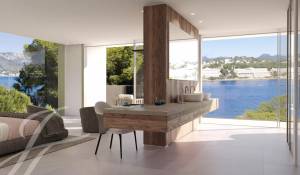 Sale Villa Santa Ponsa