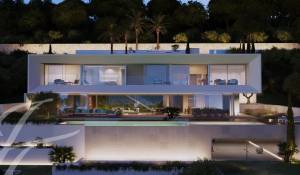 Sale Villa Santa Ponsa