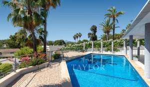 Sale Villa Santa Ponsa