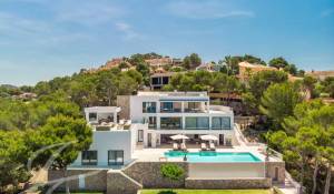 Sale Villa Santa Ponsa