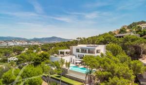 Sale Villa Santa Ponsa