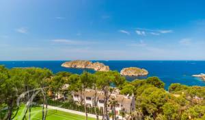 Sale Villa Santa Ponsa
